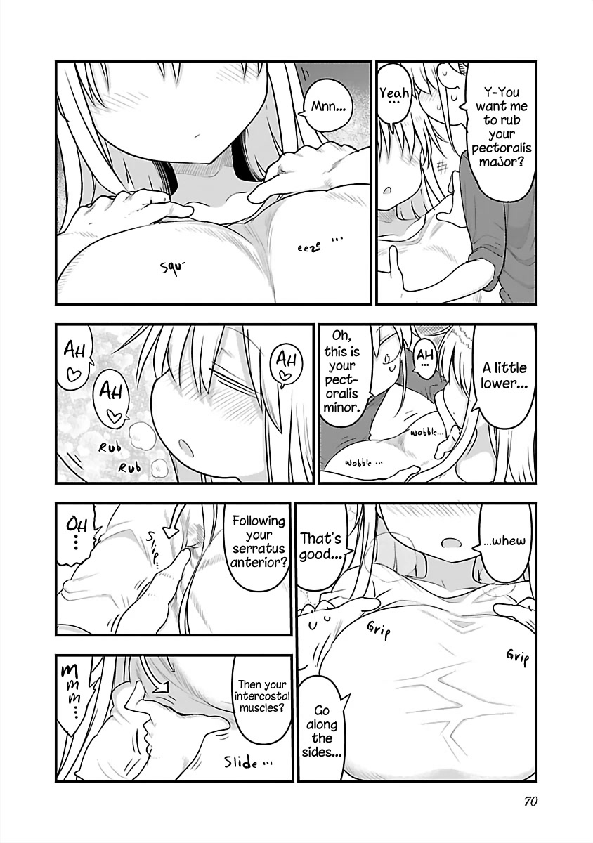 Chichi Chichi - Chapter 77 [photo 8] - MangaPorn