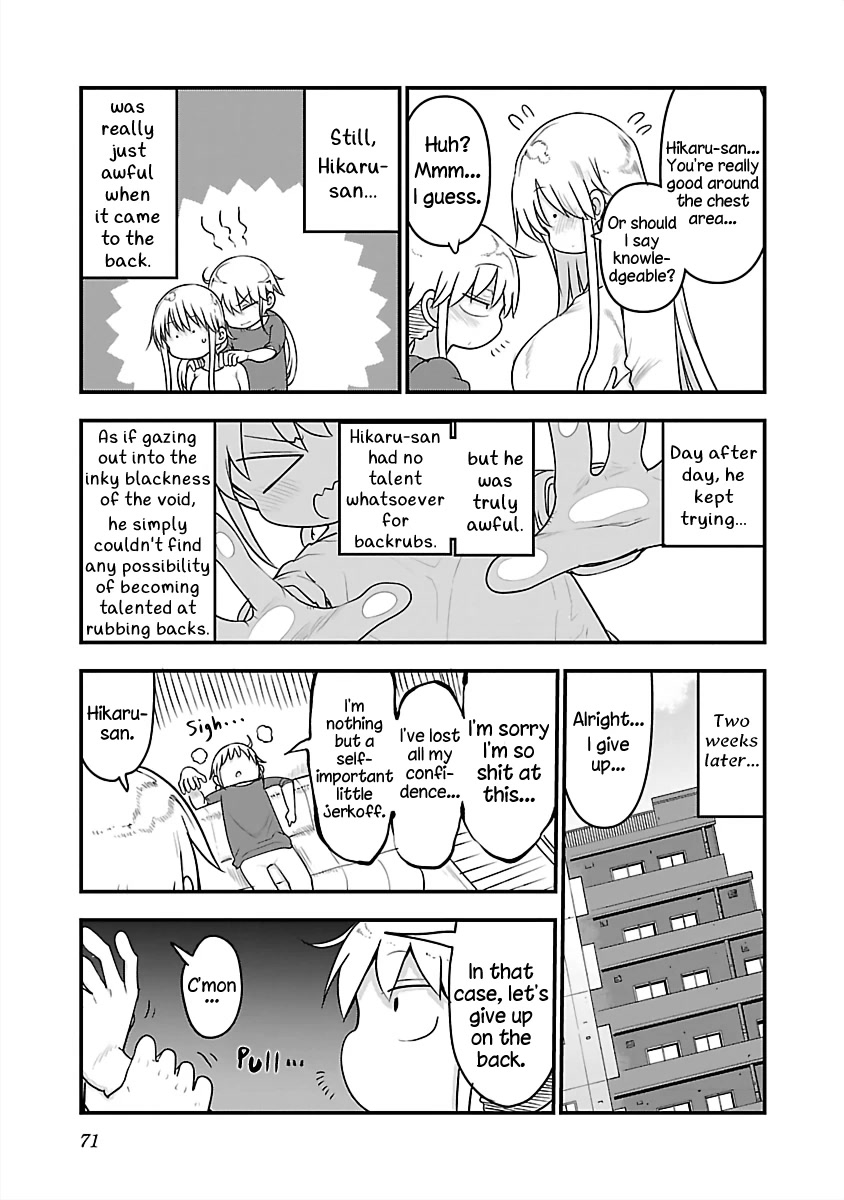 Chichi Chichi - Chapter 77 [photo 9] - MangaPorn