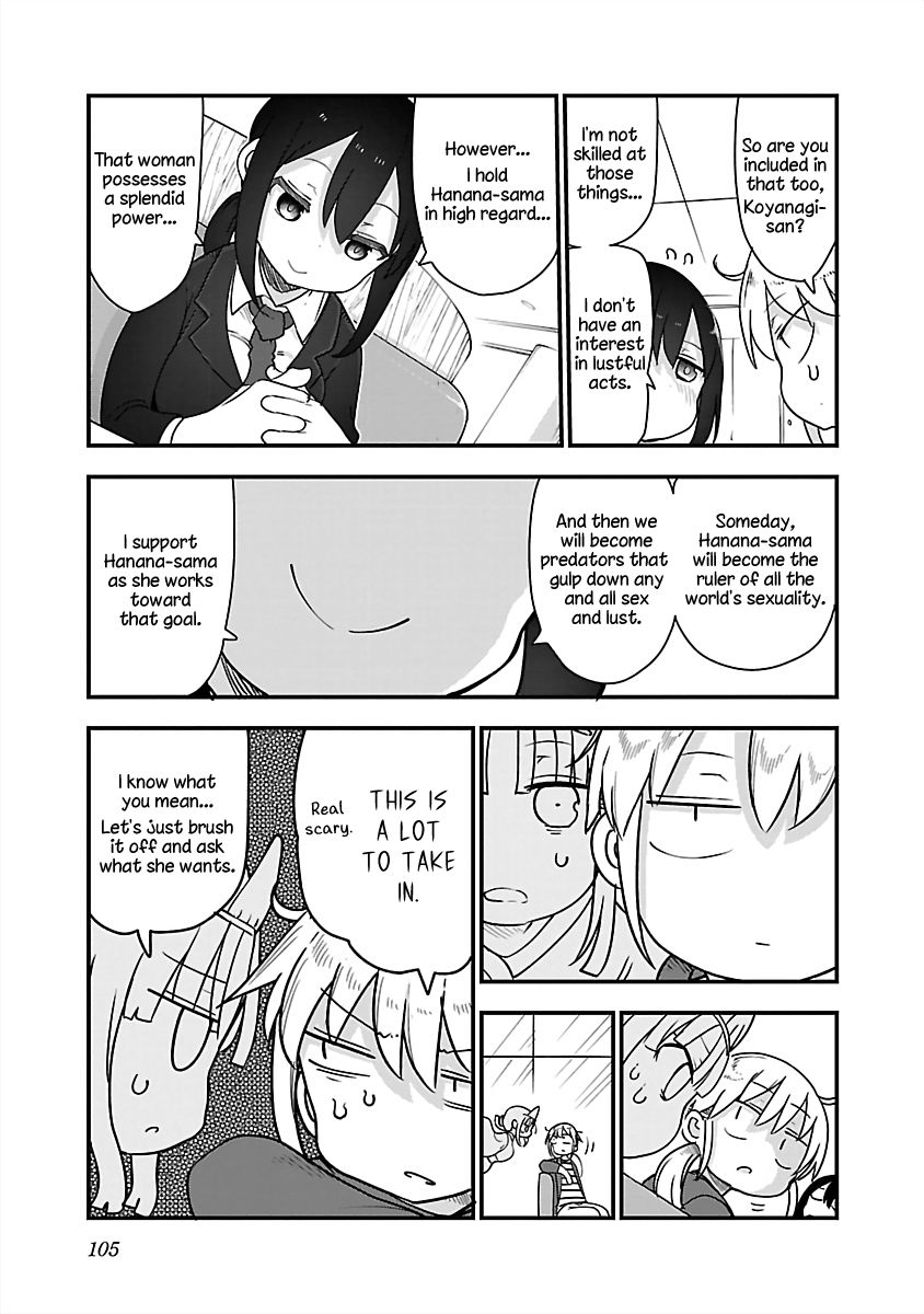 Chichi Chichi - Chapter 80 [photo 5] - MangaPorn