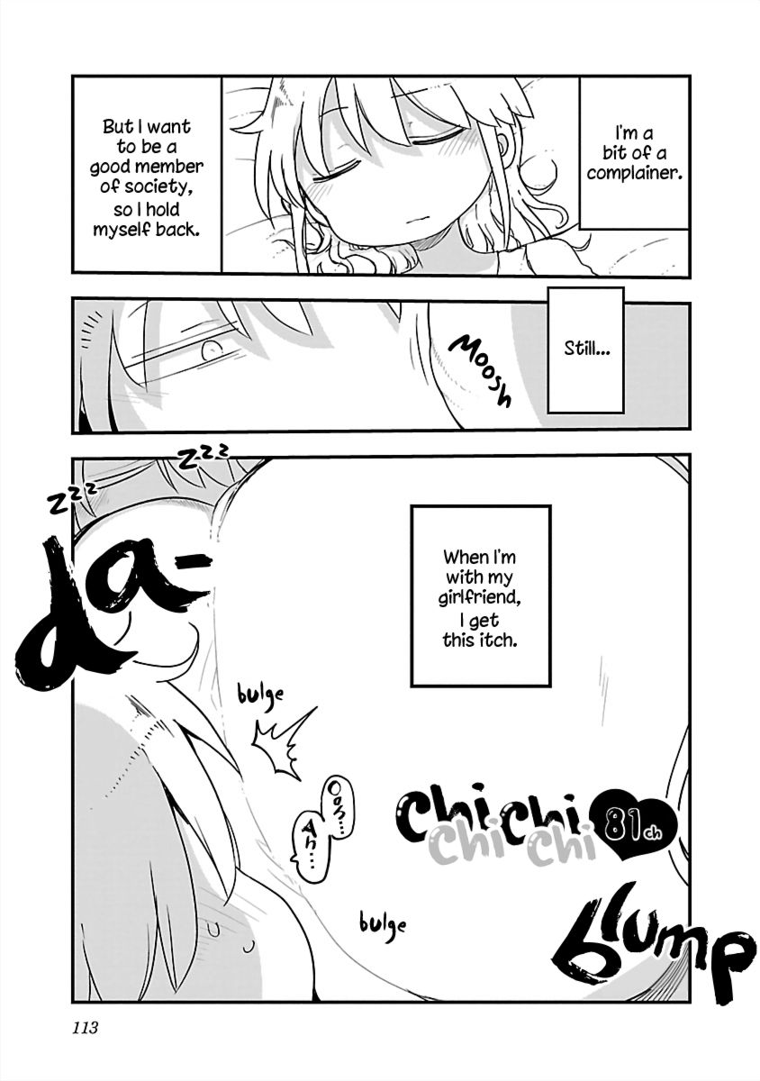 Chichi Chichi - Chapter 81 [photo 1] - MangaPorn