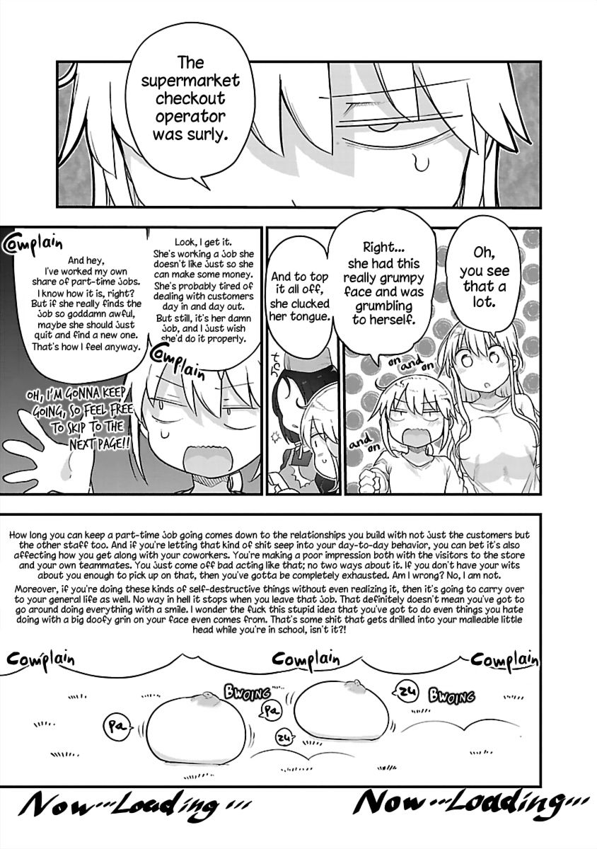 Chichi Chichi - Chapter 81 [photo 3] - MangaPorn