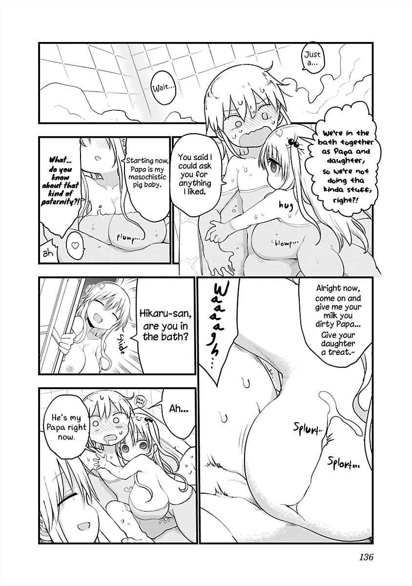Chichi Chichi - Chapter 82 [photo 10] - MangaPorn