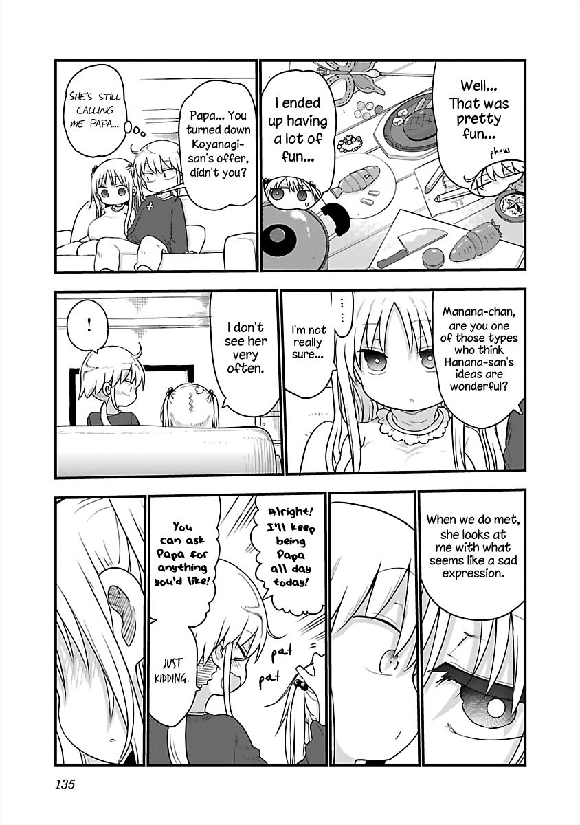 Chichi Chichi - Chapter 82 [photo 9] - MangaPorn
