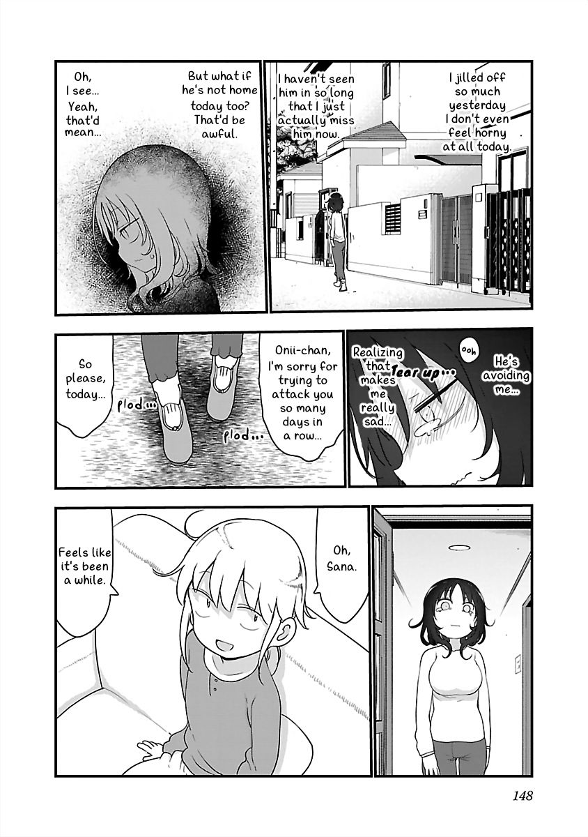 Chichi Chichi - Chapter 83 [photo 10] - MangaPorn