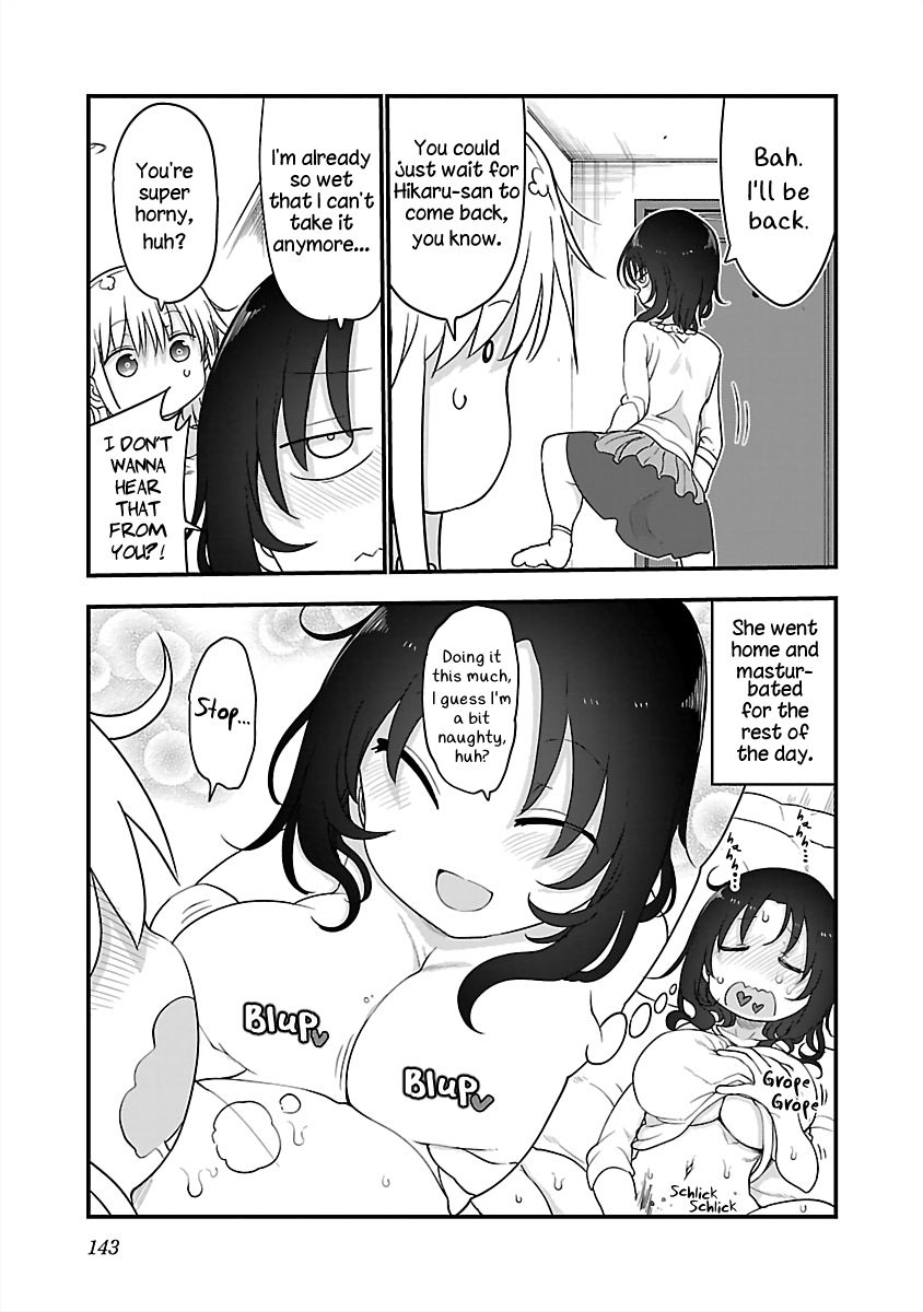 Chichi Chichi - Chapter 83 [photo 5] - MangaPorn