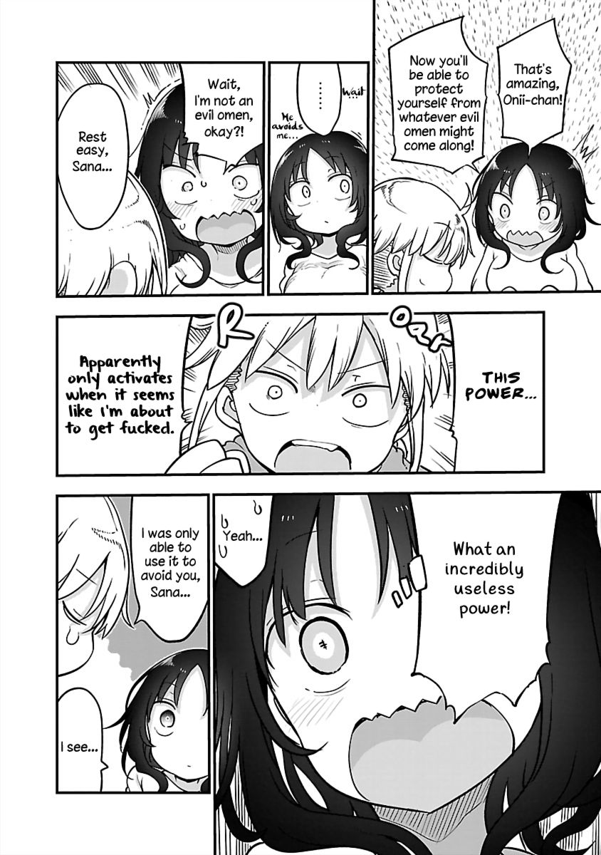 Chichi Chichi - Chapter 84 [photo 8] - MangaPorn