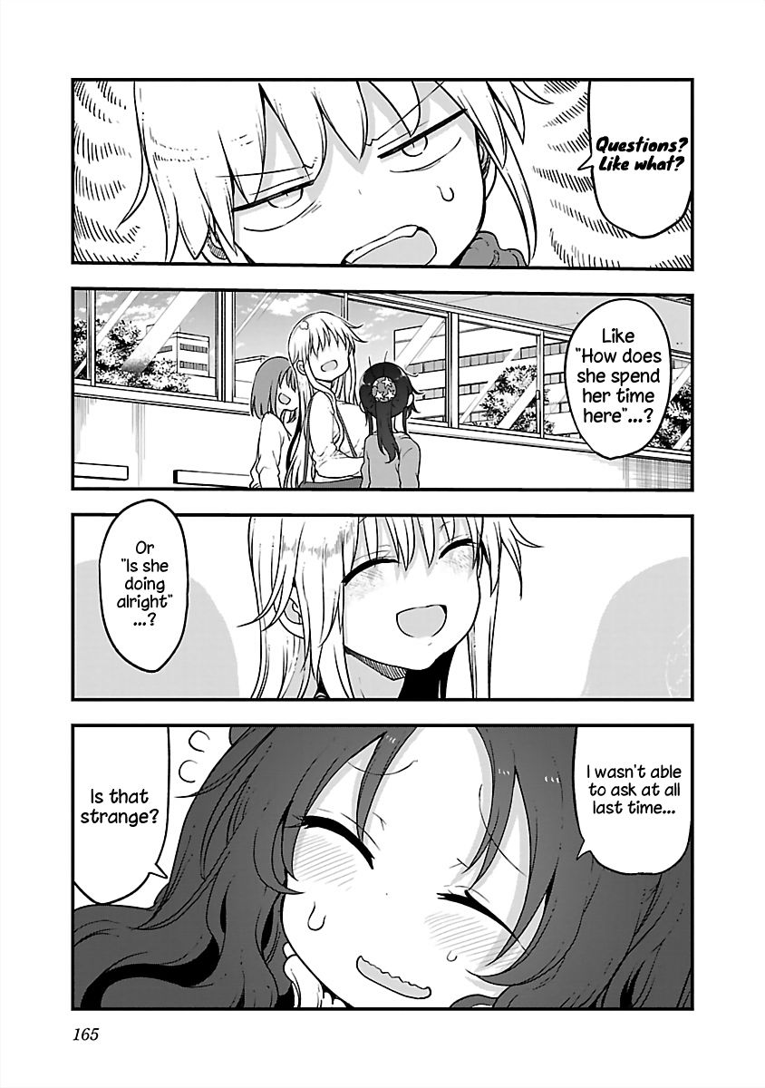 Chichi Chichi - Chapter 85 [photo 3] - MangaPorn