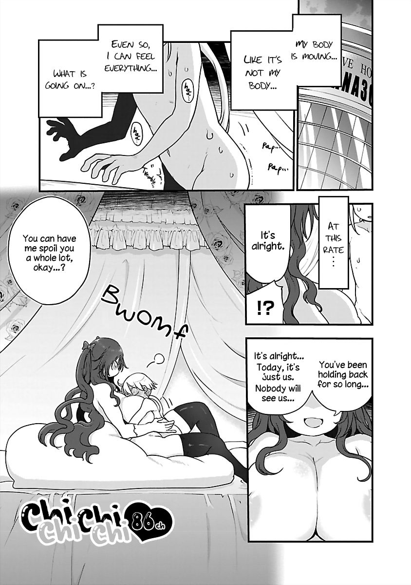 Chichi Chichi - Chapter 86 [photo 1] - MangaPorn