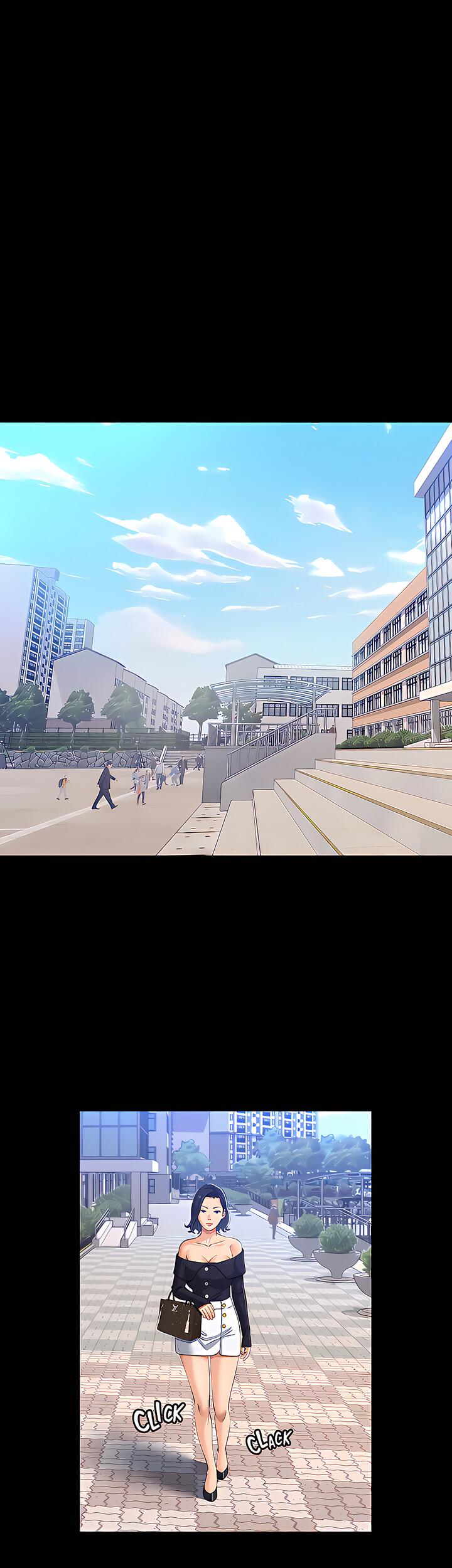 Resume - Chapter 35 [photo 1] - MangaPorn