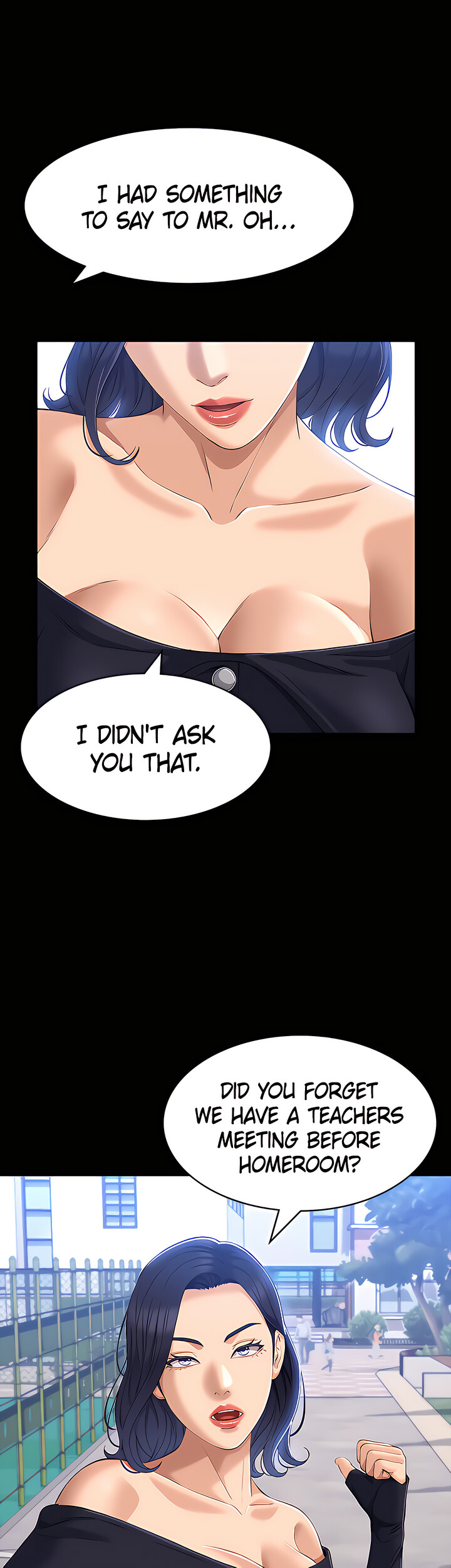 Resume - Chapter 35 [photo 10] - MangaPorn