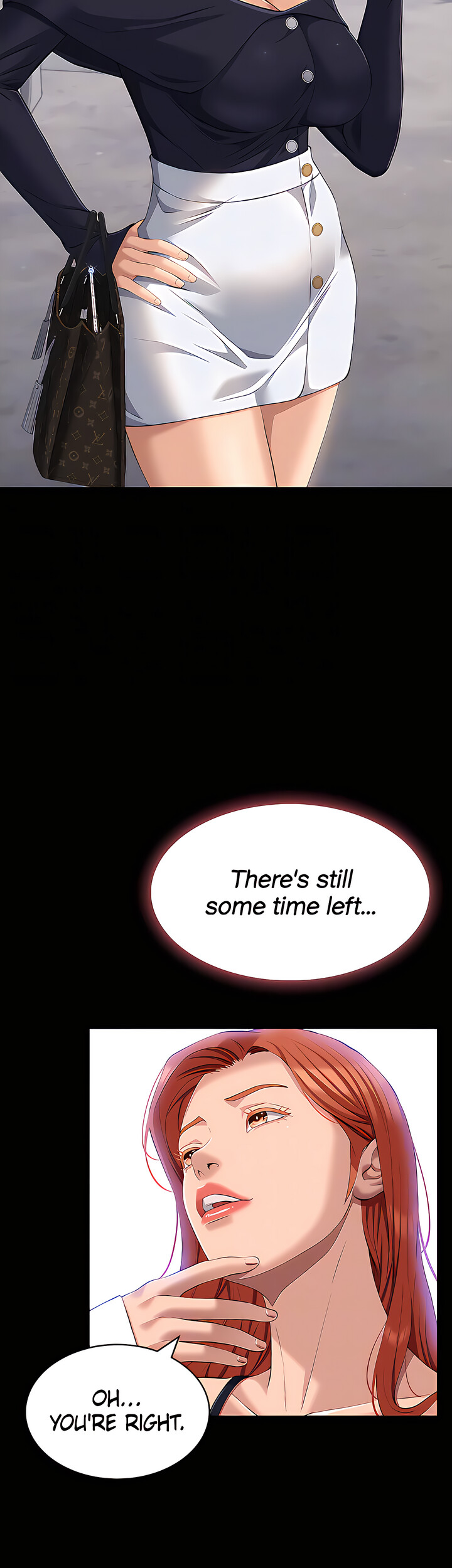 Resume - Chapter 35 [photo 11] - MangaPorn