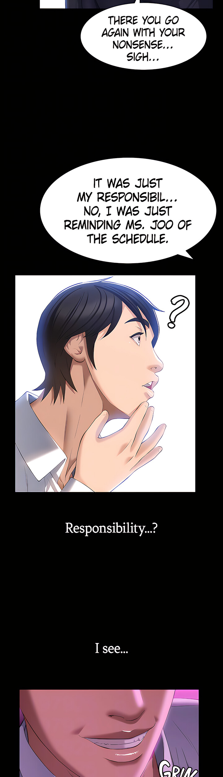 Resume - Chapter 35 [photo 15] - MangaPorn