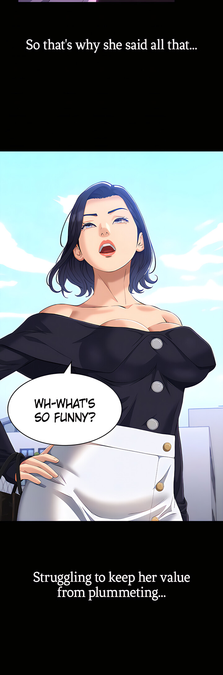 Resume - Chapter 35 [photo 18] - MangaPorn