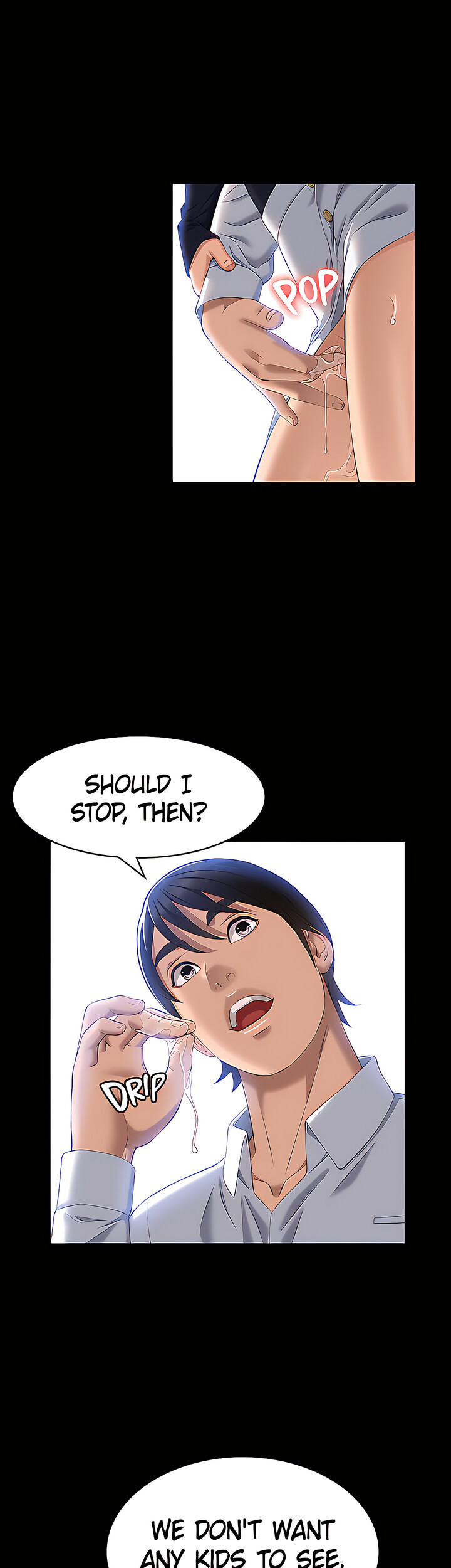 Resume - Chapter 35 [photo 29] - MangaPorn