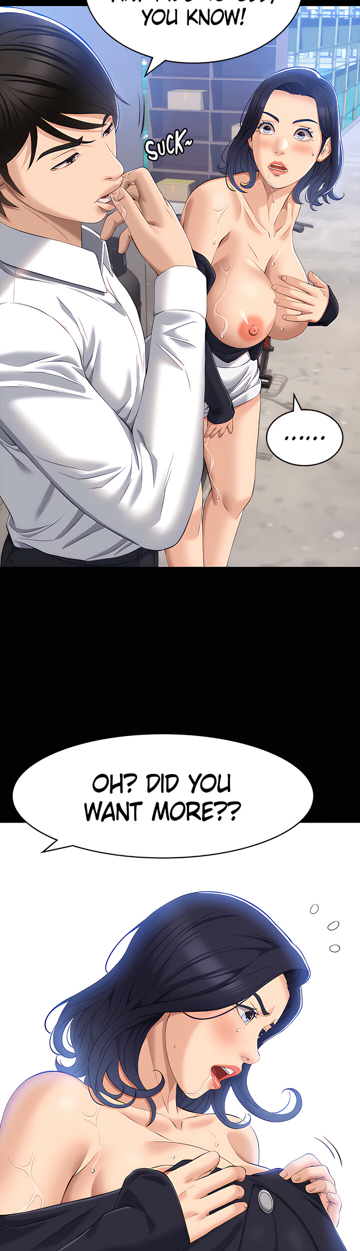 Resume - Chapter 35 [photo 30] - MangaPorn