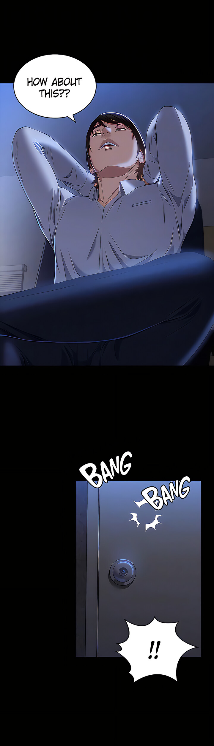 Resume - Chapter 35 [photo 38] - MangaPorn