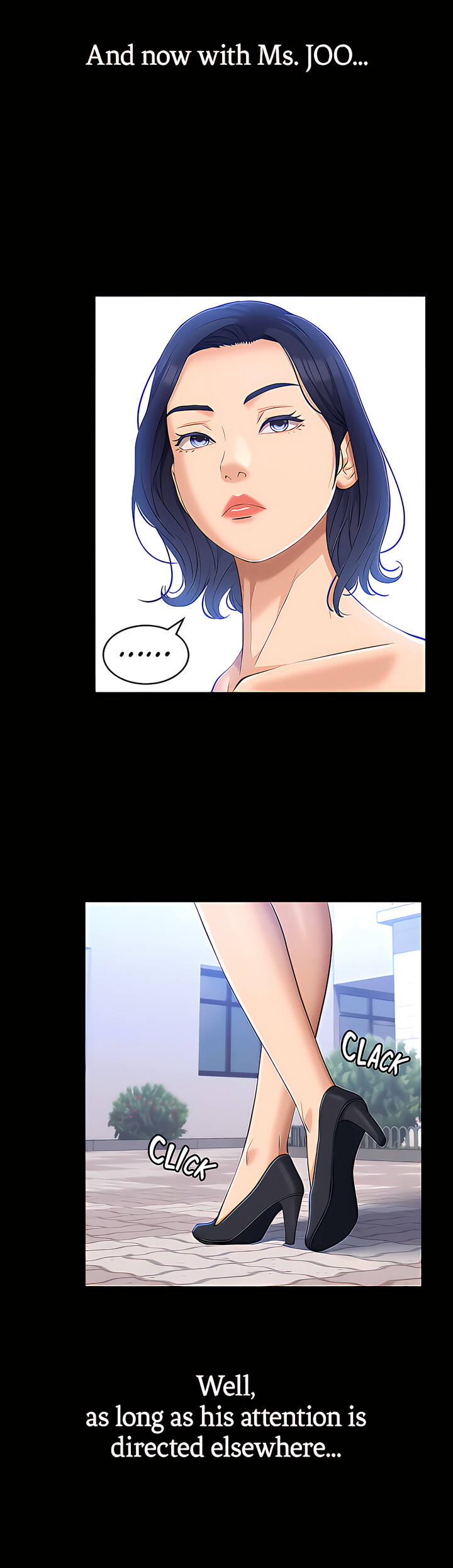 Resume - Chapter 35 [photo 4] - MangaPorn