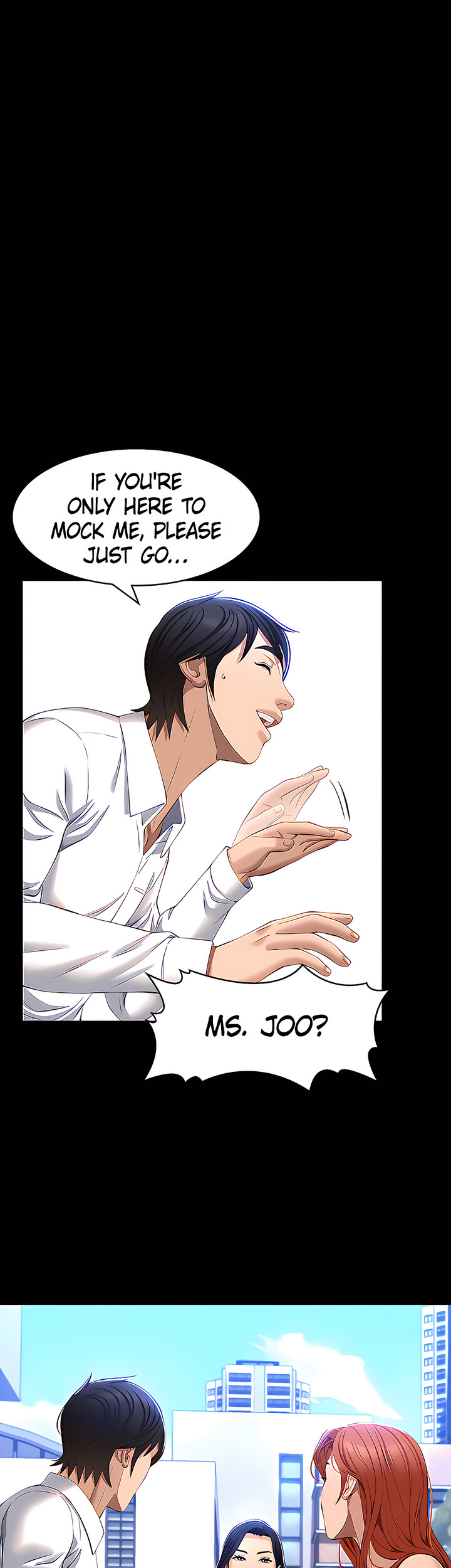 Resume - Chapter 35 [photo 6] - MangaPorn