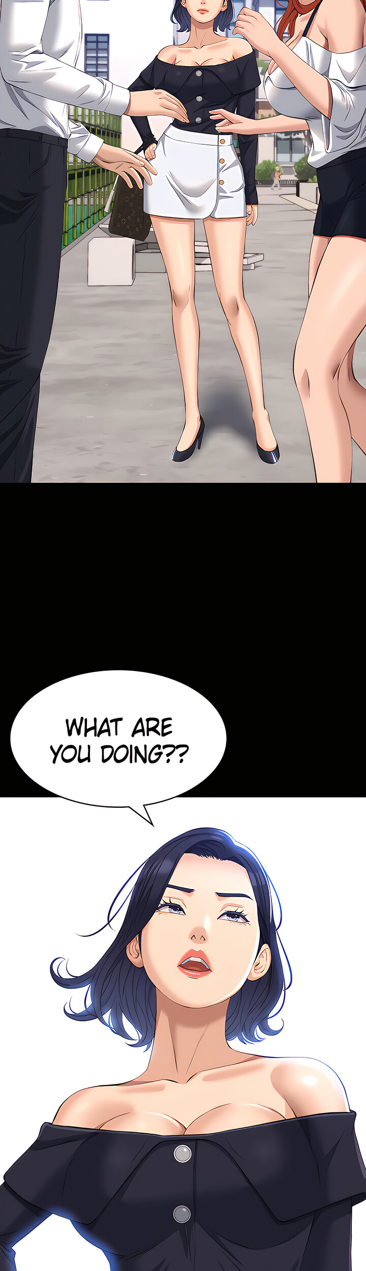 Resume - Chapter 35 [photo 7] - MangaPorn