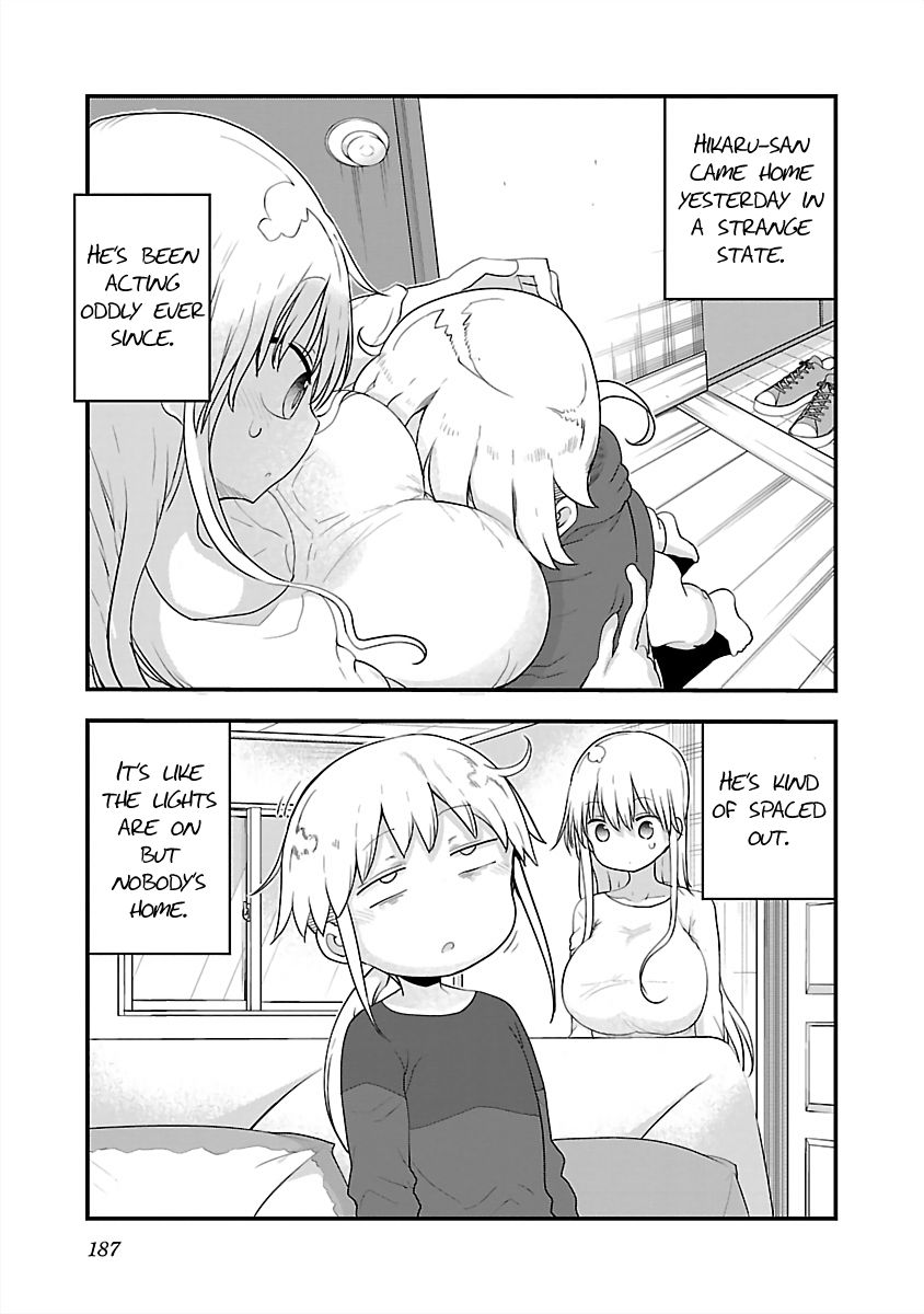 Chichi Chichi - Chapter 87 [photo 1] - MangaPorn