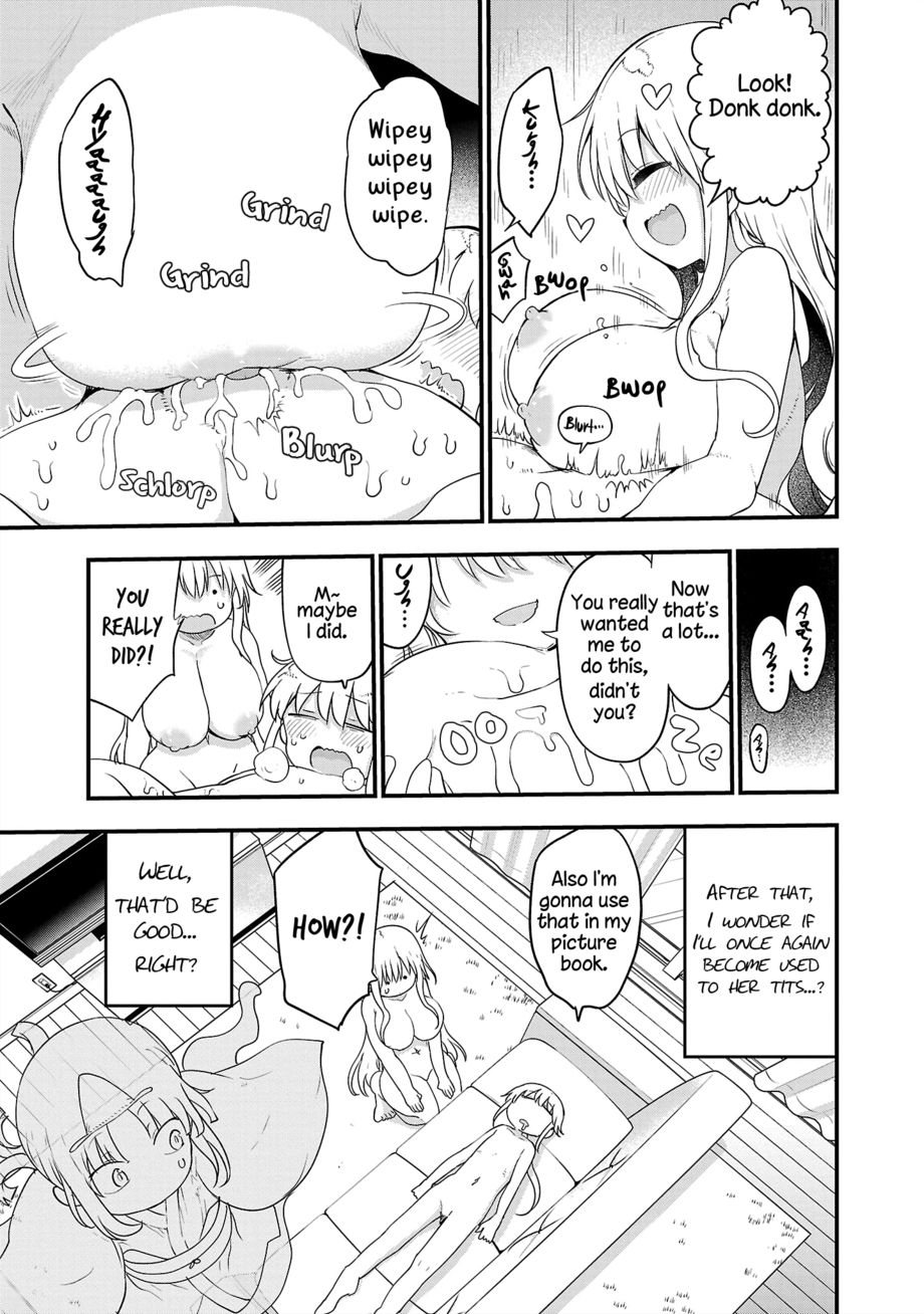 Chichi Chichi - Chapter 88 [photo 14] - MangaPorn
