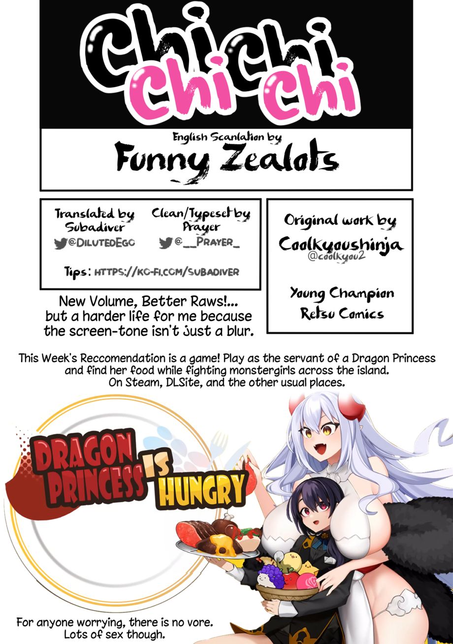 Chichi Chichi - Chapter 88 [photo 16] - MangaPorn