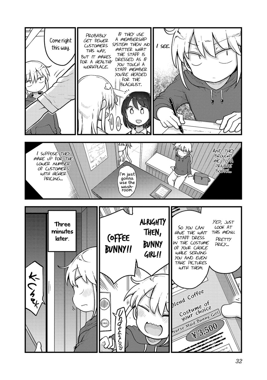 Chichi Chichi - Chapter 90 [photo 6] - MangaPorn