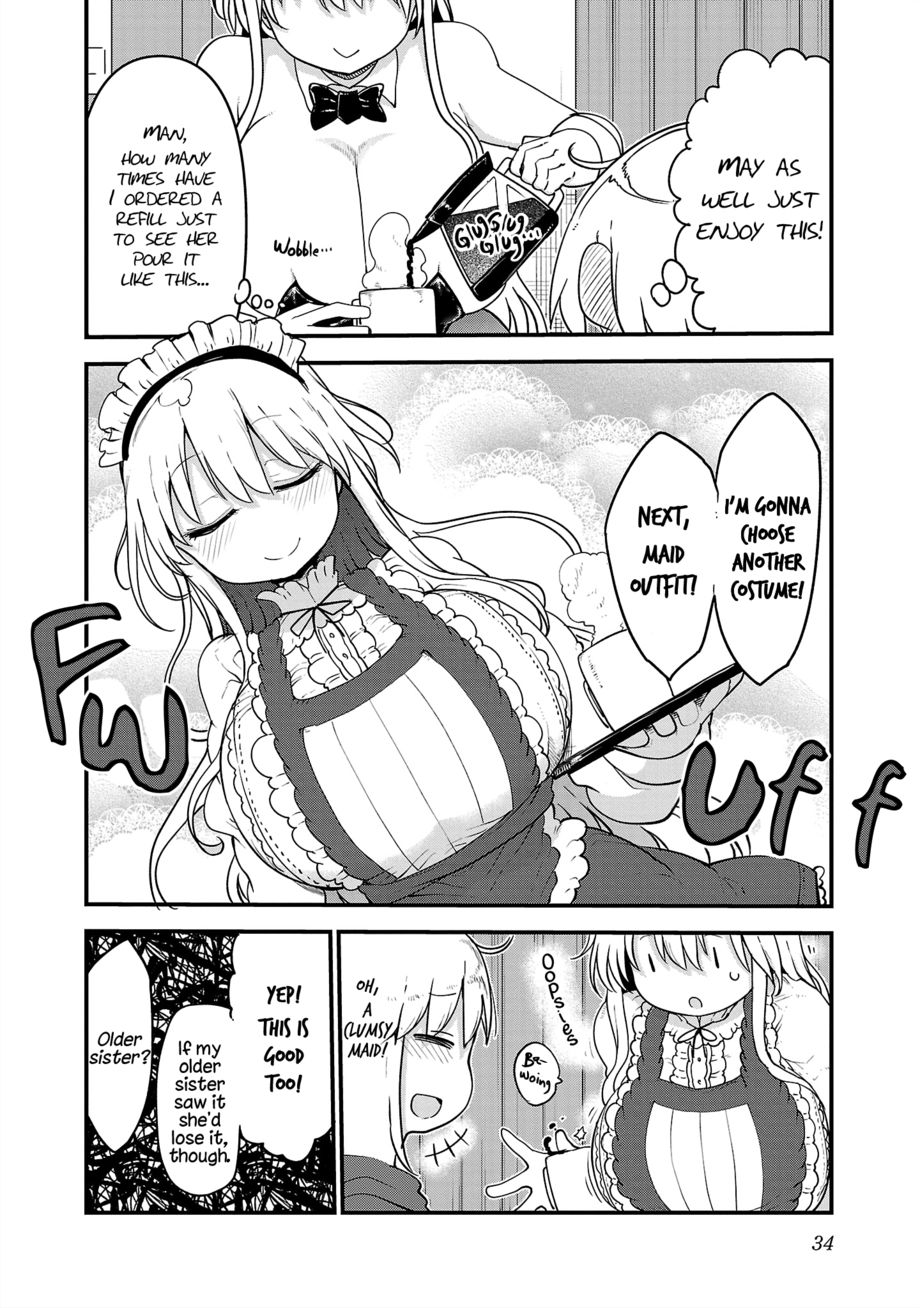 Chichi Chichi - Chapter 90 [photo 8] - MangaPorn