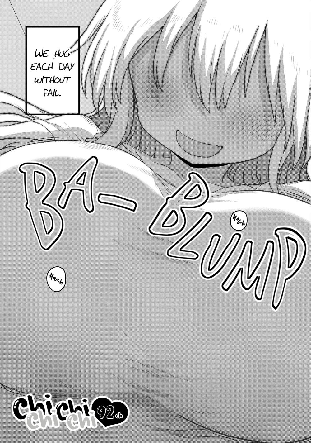 Chichi Chichi - Chapter 92 [photo 1] - MangaPorn