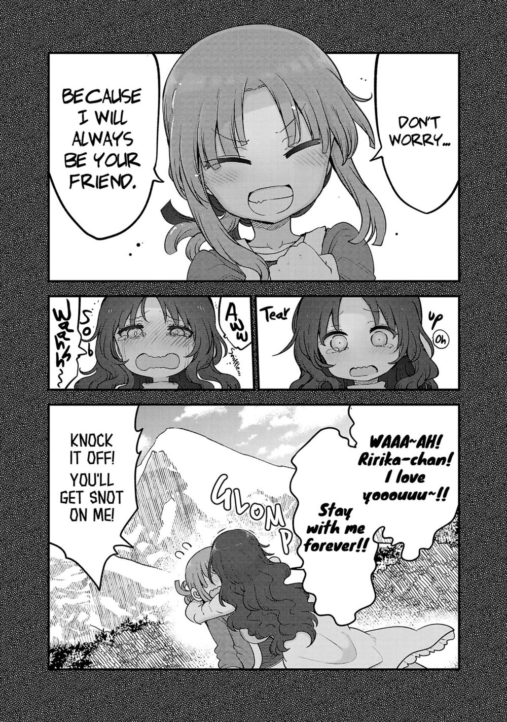 Chichi Chichi - Chapter 93 [photo 11] - MangaPorn