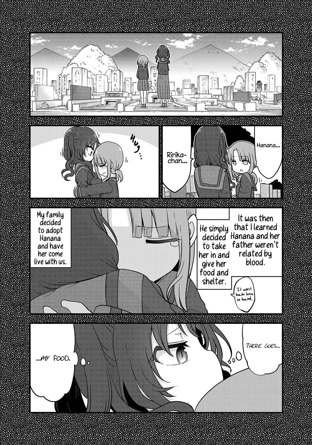 Chichi Chichi - Chapter 94 [photo 3] - MangaPorn