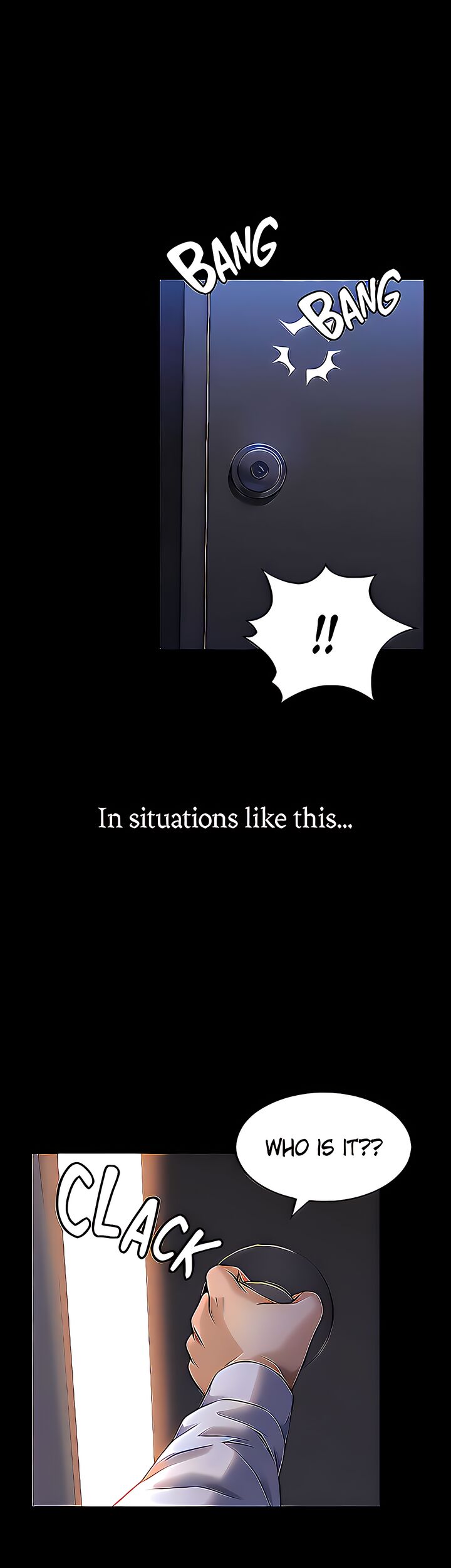 Resume - Chapter 36 [photo 1] - MangaPorn