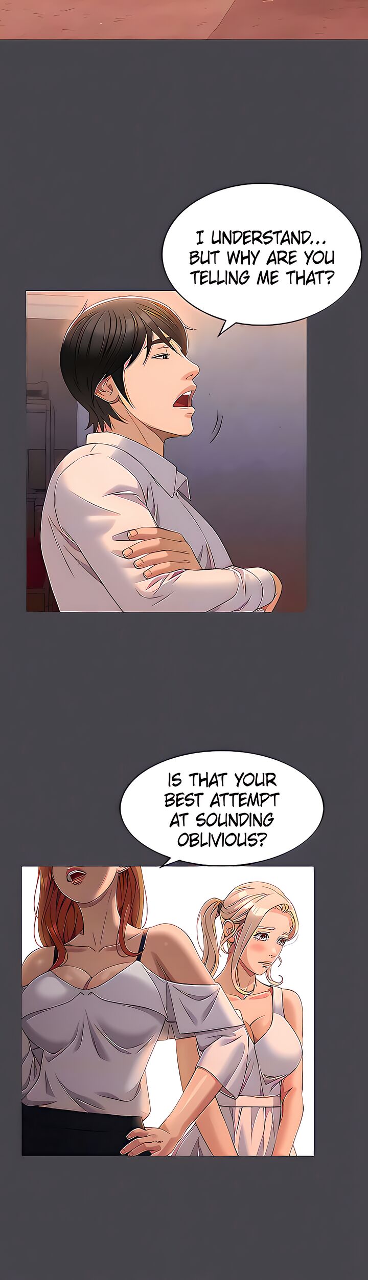 Resume - Chapter 36 [photo 13] - MangaPorn