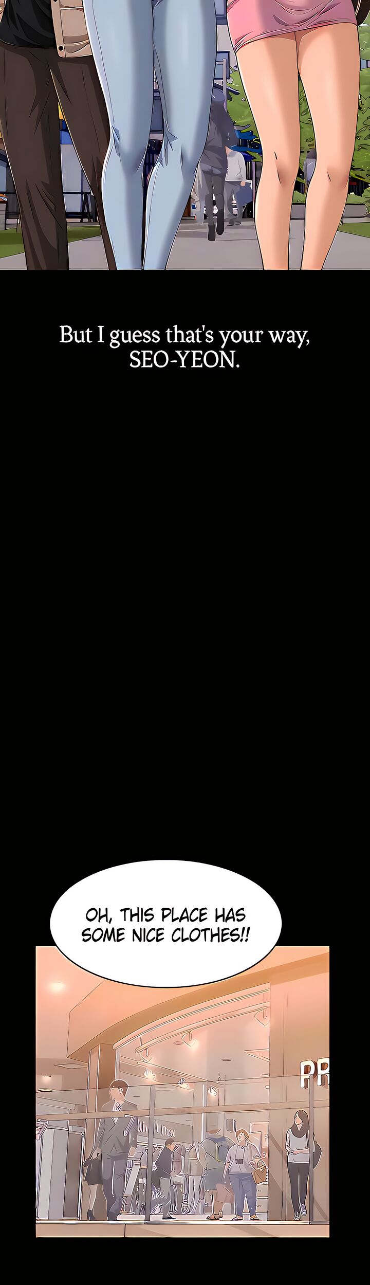 Resume - Chapter 36 [photo 16] - MangaPorn