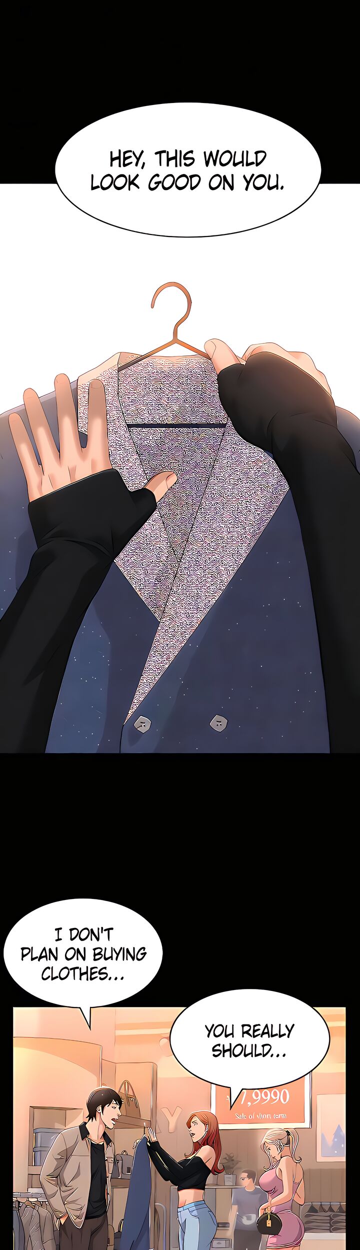 Resume - Chapter 36 [photo 17] - MangaPorn