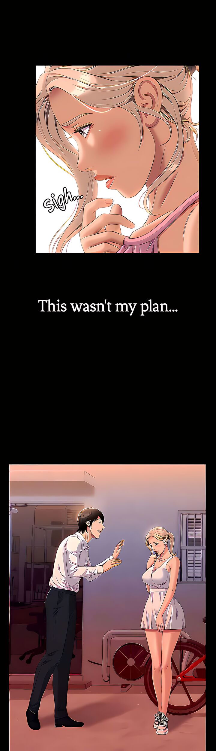 Resume - Chapter 36 [photo 19] - MangaPorn