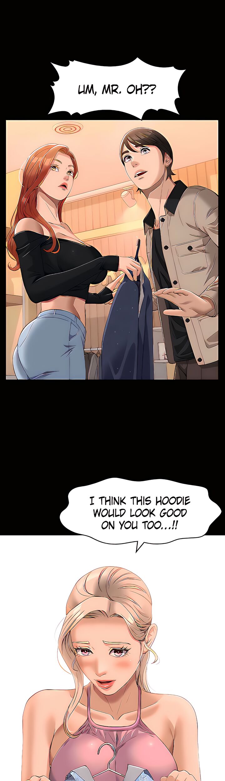 Resume - Chapter 36 [photo 24] - MangaPorn