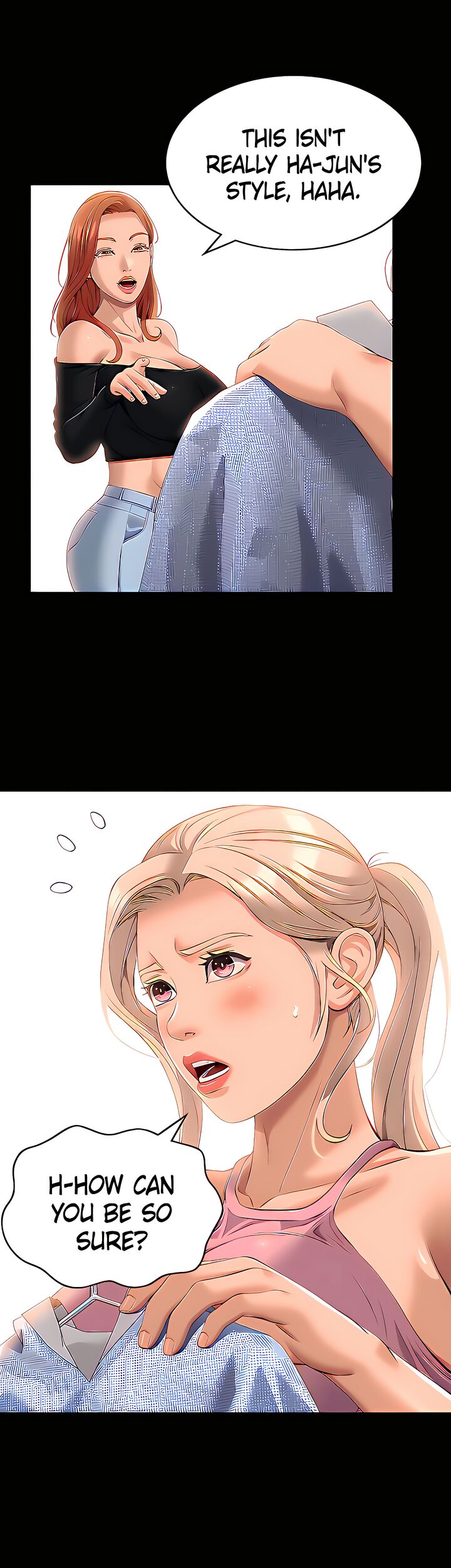 Resume - Chapter 36 [photo 26] - MangaPorn