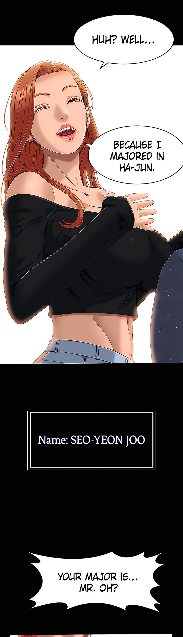 Resume - Chapter 36 [photo 27] - MangaPorn