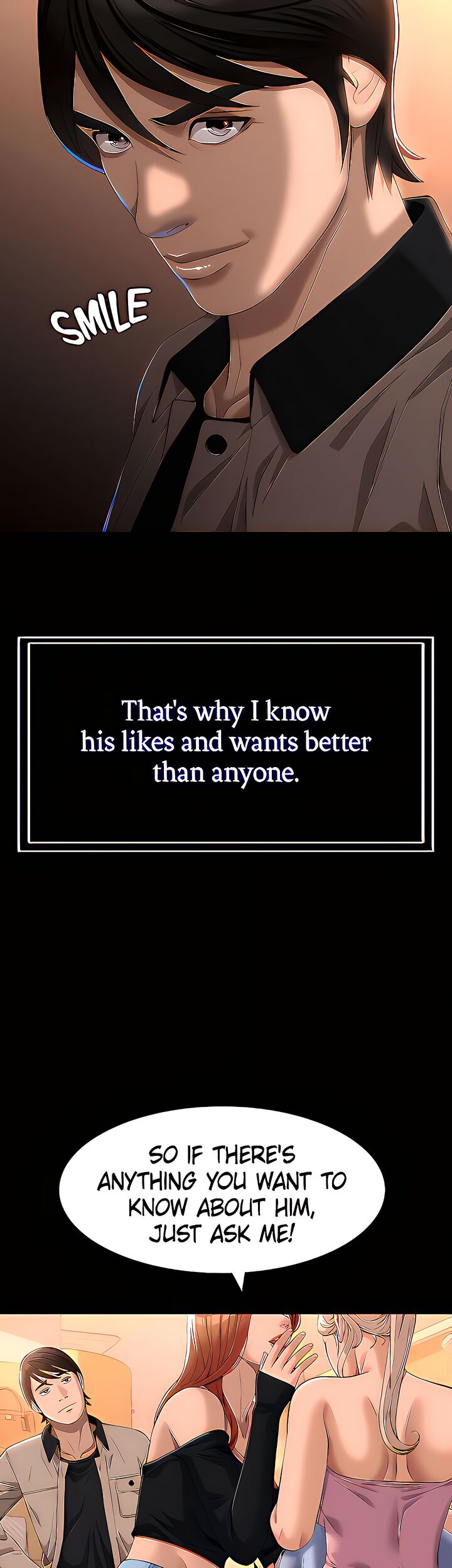 Resume - Chapter 36 [photo 30] - MangaPorn