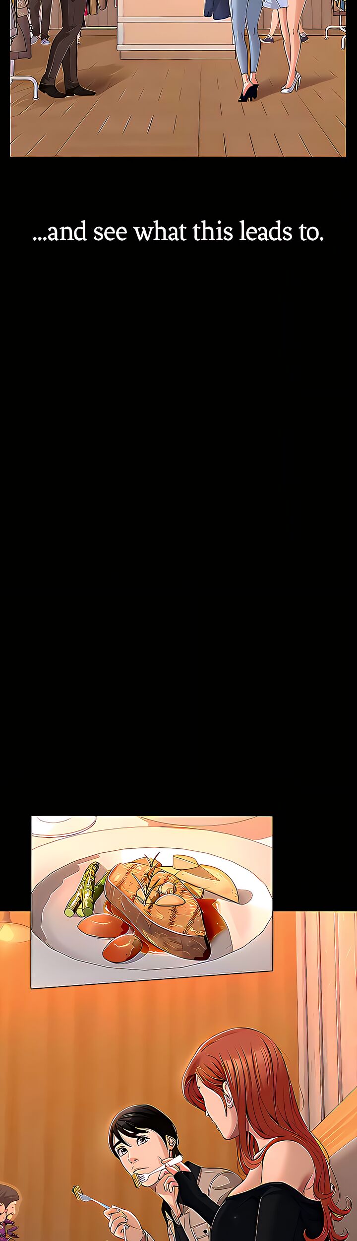 Resume - Chapter 36 [photo 32] - MangaPorn