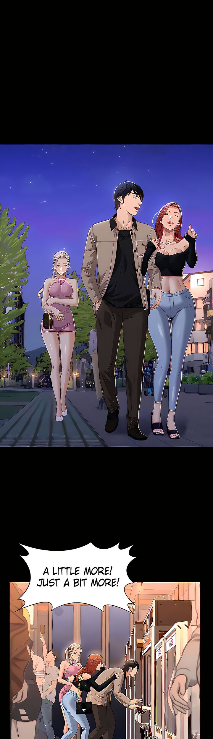 Resume - Chapter 36 [photo 34] - MangaPorn