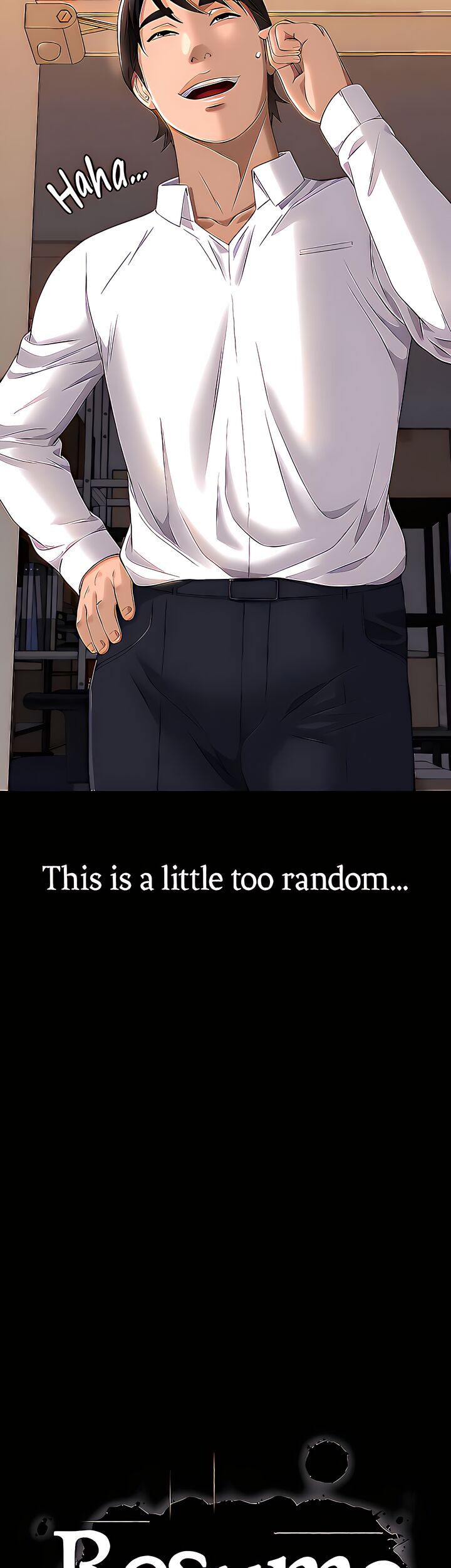 Resume - Chapter 36 [photo 4] - MangaPorn