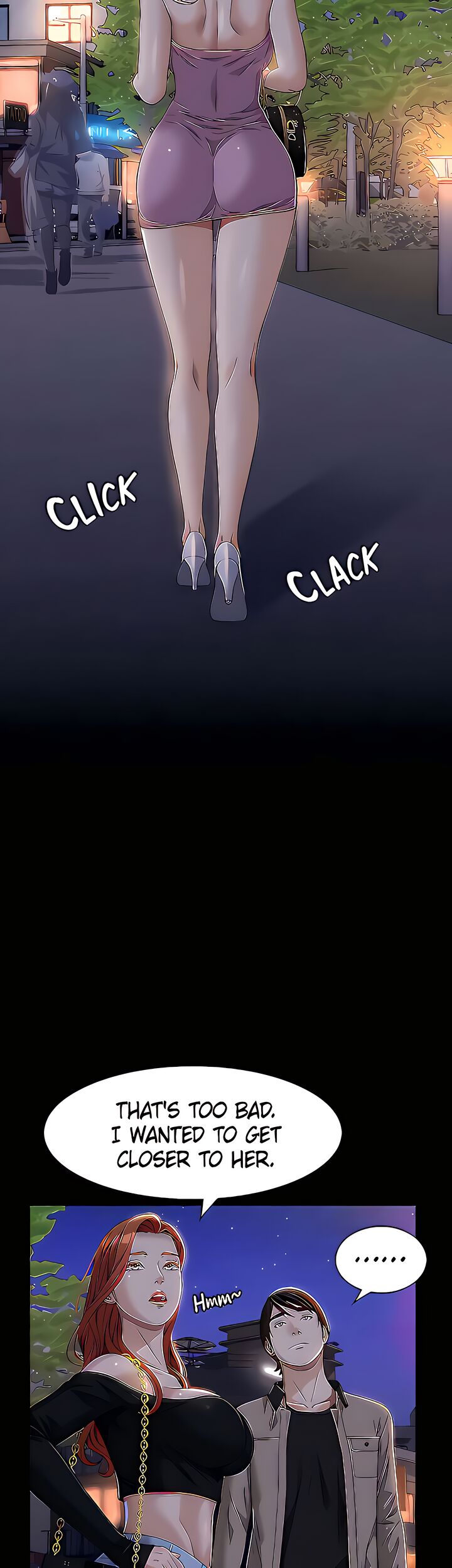 Resume - Chapter 36 [photo 42] - MangaPorn