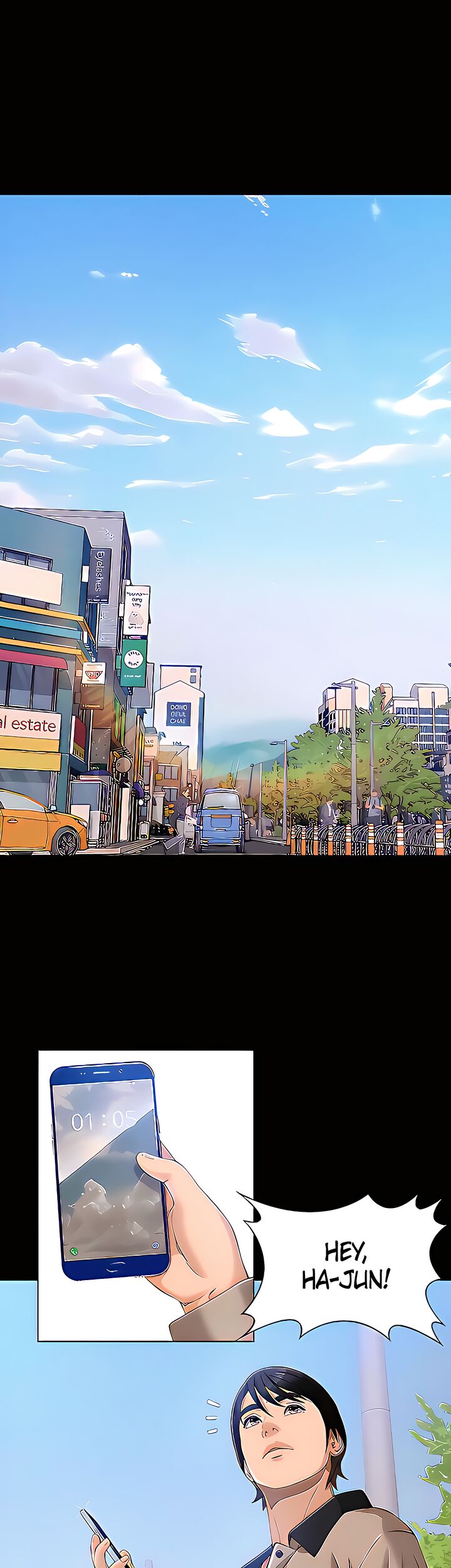 Resume - Chapter 36 [photo 6] - MangaPorn