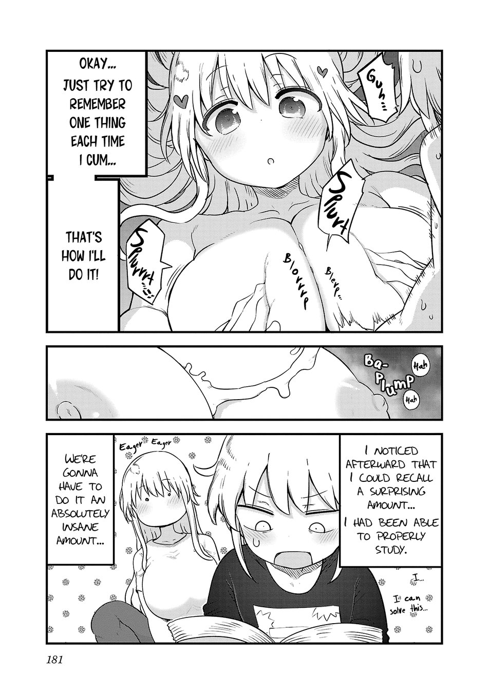 Chichi Chichi - Chapter 102 [photo 11] - MangaPorn