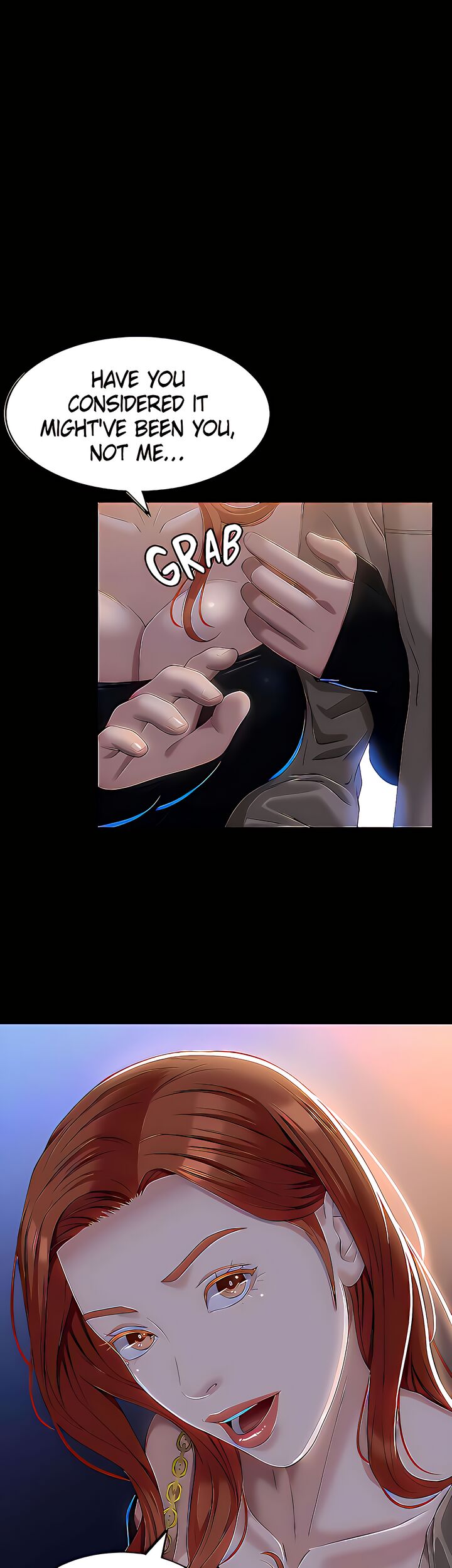 Resume - Chapter 37 [photo 1] - MangaPorn