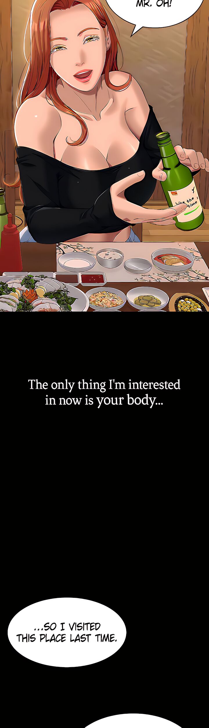 Resume - Chapter 37 [photo 12] - MangaPorn