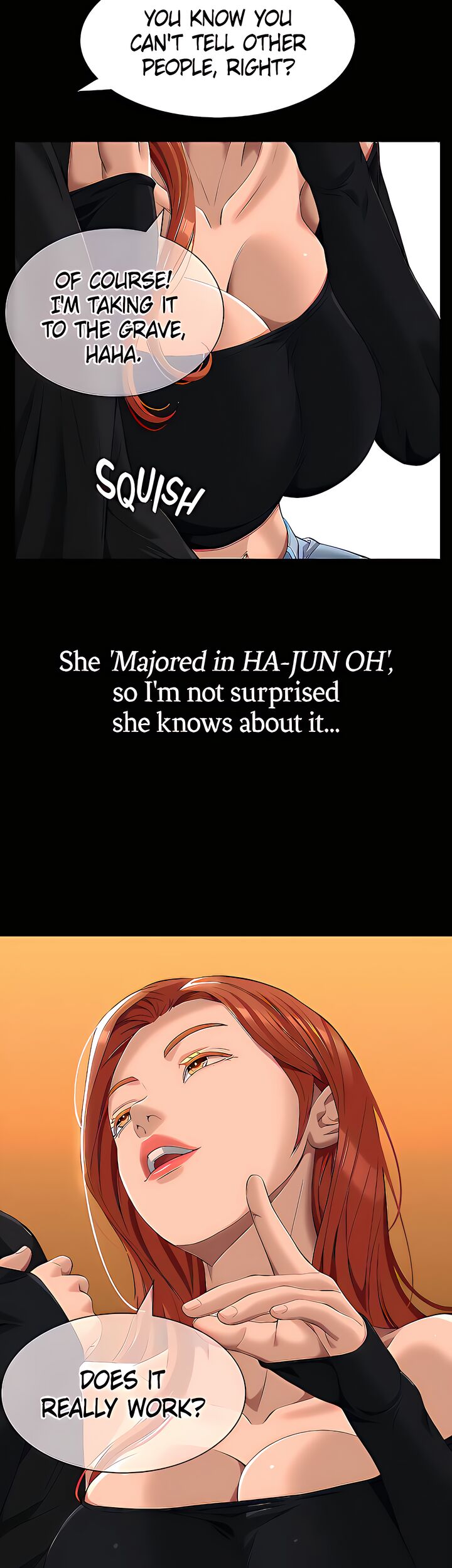 Resume - Chapter 37 [photo 22] - MangaPorn