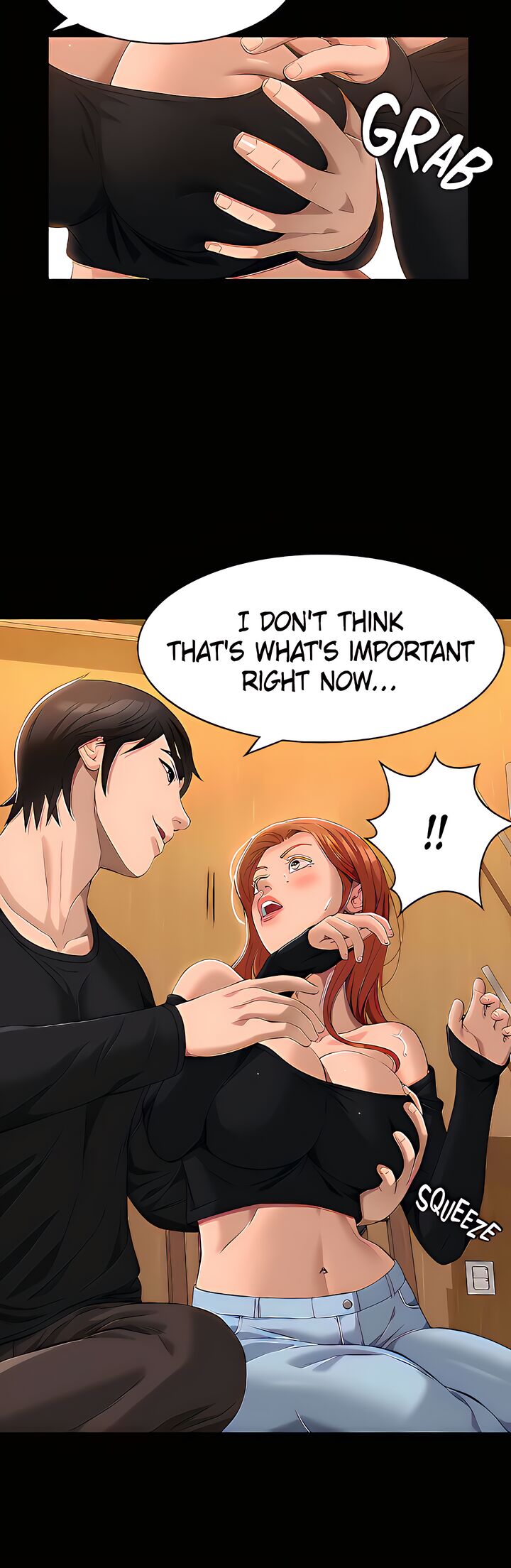 Resume - Chapter 37 [photo 24] - MangaPorn